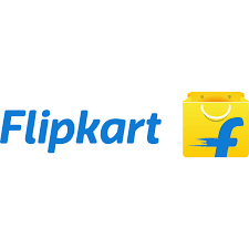 flipkart Logo