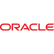 Oracle Logo